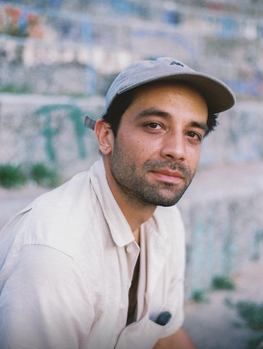 Marlon Epes