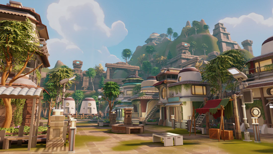 The Village